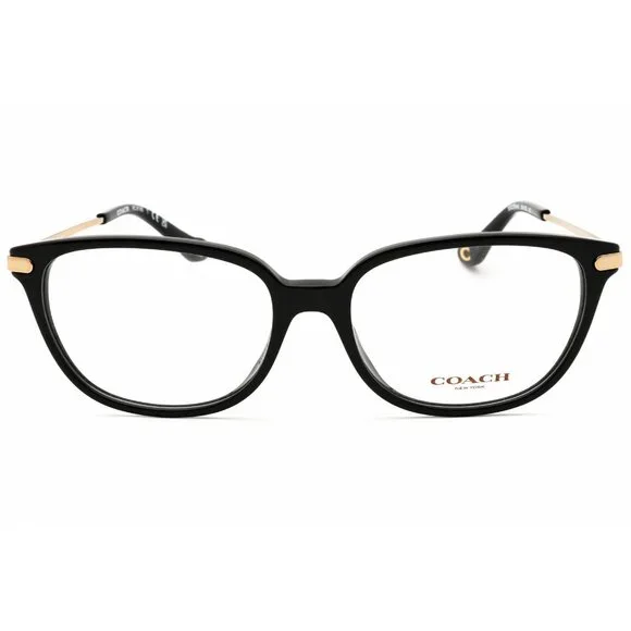 Coach EYEGLASSES HC6185-5002-54 New with case